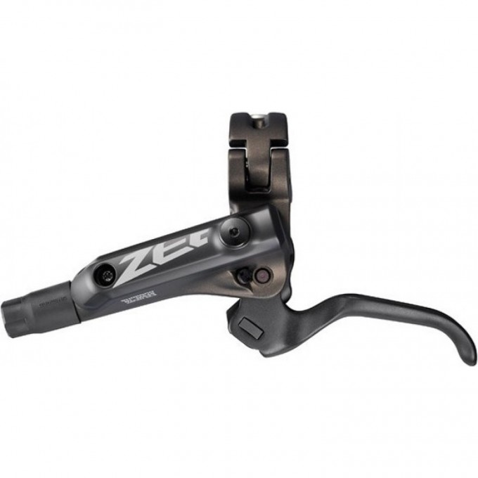 Тормозная ручка SHIMANO ZEE M640-B, левая, для гидравлического дискового тормоза IBLM640BL