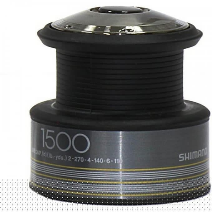 Запасная шпуля для катушки SHIMANO STR2500GTMRC RD13161 Запасная шпуля для катушки SHIMANO STR2500GTMRC RD13161