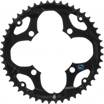 Звезда передняя велосипедная SHIMANO ACERA для FC-M361, 48T